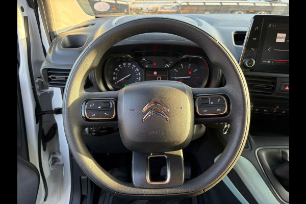 Citroën Berlingo 1.2 PureTech Feel Garantie ! Cruiscontrol.! MPV