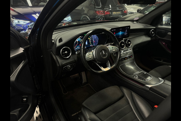 Mercedes-Benz GLC 200 4MATIC AMG Pano|Sfeer|Night Pakket