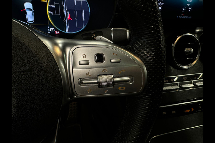 Mercedes-Benz GLC 200 4MATIC AMG Pano|Sfeer|Night Pakket