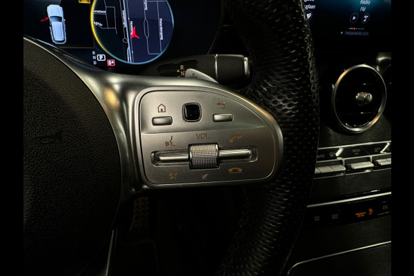 Mercedes-Benz GLC 200 4MATIC AMG Pano|Sfeer|Night Pakket