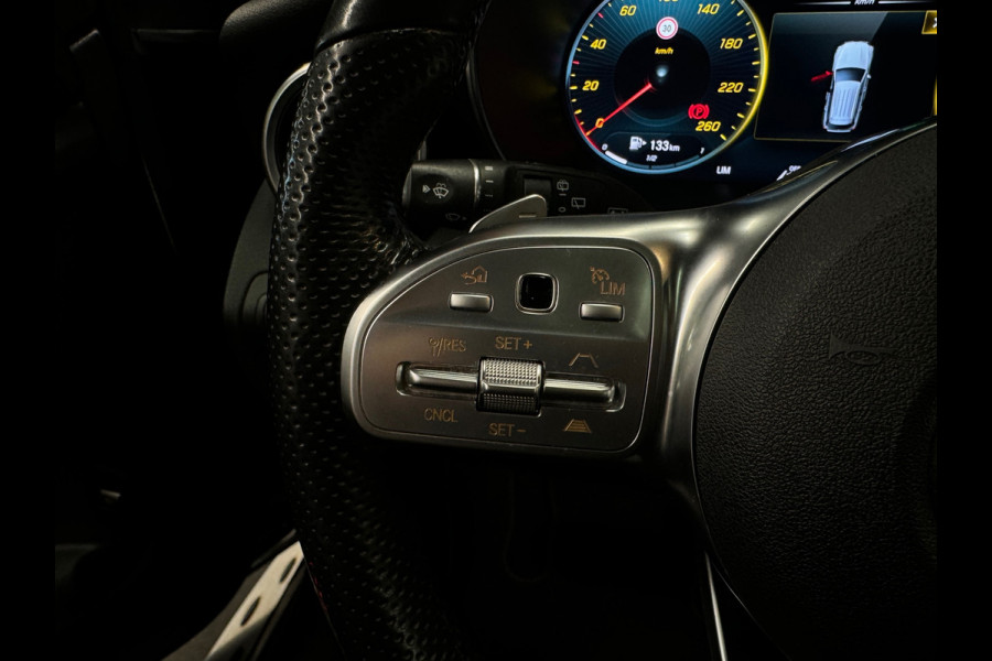 Mercedes-Benz GLC 200 4MATIC AMG Pano|Sfeer|Night Pakket