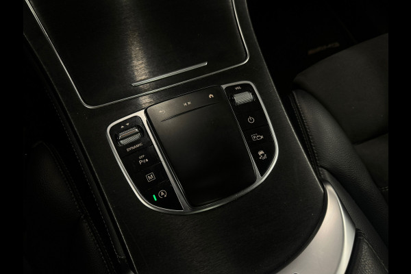 Mercedes-Benz GLC 200 4MATIC AMG Pano|Sfeer|Night Pakket