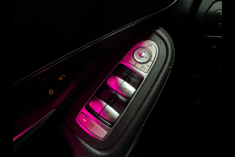 Mercedes-Benz GLC 200 4MATIC AMG Pano|Sfeer|Night Pakket