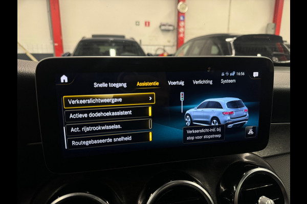 Mercedes-Benz GLC 200 4MATIC AMG Pano|Sfeer|Night Pakket