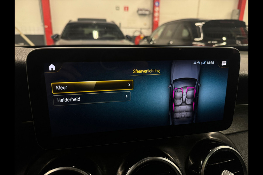 Mercedes-Benz GLC 200 4MATIC AMG Pano|Sfeer|Night Pakket