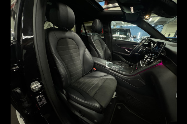 Mercedes-Benz GLC 200 4MATIC AMG Pano|Sfeer|Night Pakket