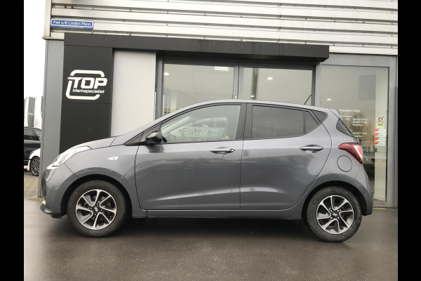 Hyundai i10 1.2i ComfortPlusLine Carplay Automaat