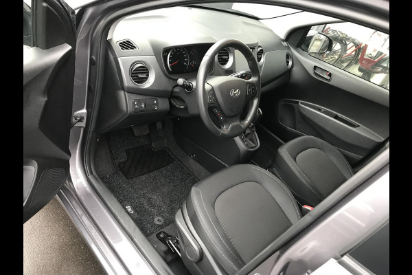 Hyundai i10 1.2i ComfortPlusLine Carplay Automaat