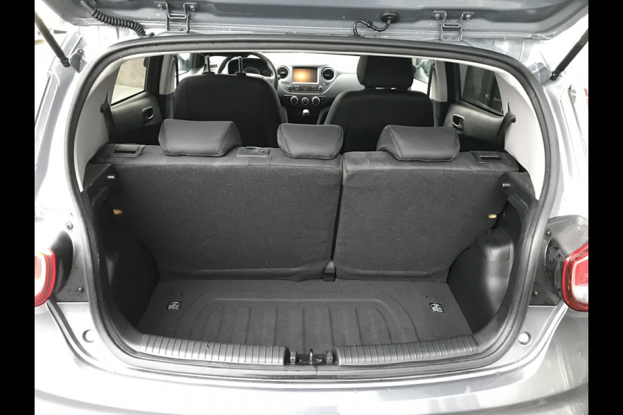 Hyundai i10 1.2i ComfortPlusLine Carplay Automaat