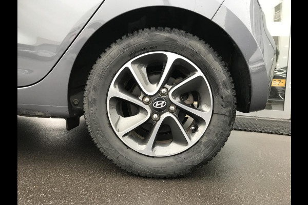 Hyundai i10 1.2i ComfortPlusLine Carplay Automaat