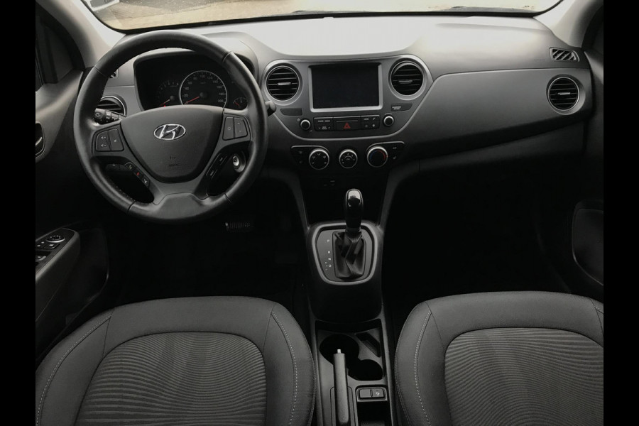 Hyundai i10 1.2i ComfortPlusLine Carplay Automaat
