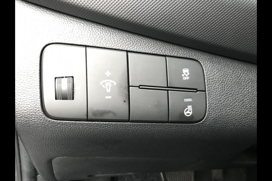 Hyundai i10 1.2i ComfortPlusLine Carplay Automaat