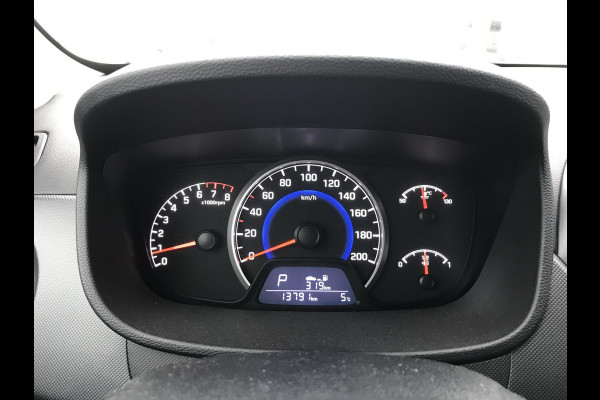 Hyundai i10 1.2i ComfortPlusLine Carplay Automaat