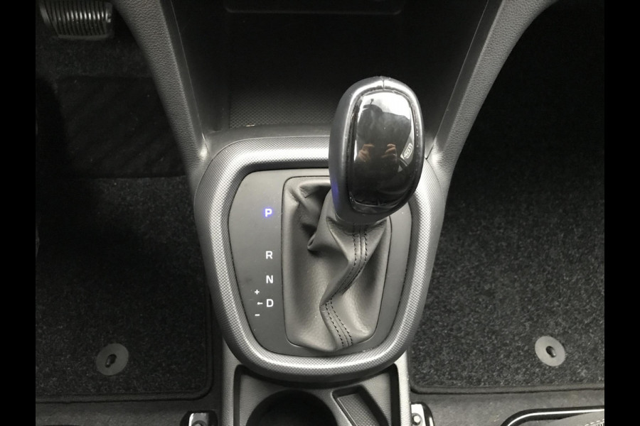 Hyundai i10 1.2i ComfortPlusLine Carplay Automaat