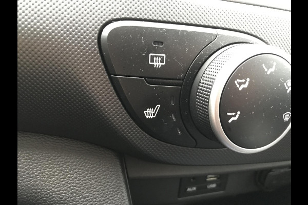 Hyundai i10 1.2i ComfortPlusLine Carplay Automaat