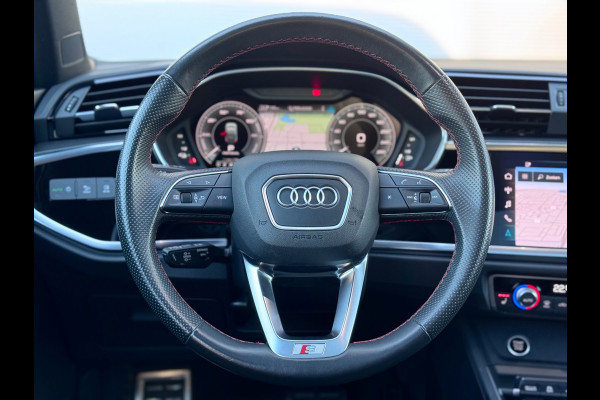Audi Q3 Sportback 45 TFSI e S Edition Pano/Memory/Sfeer/Keyless