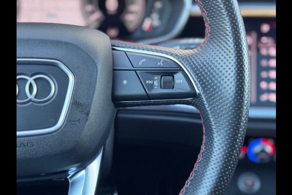 Audi Q3 Sportback 45 TFSI e S Edition Pano/Memory/Sfeer/Keyless