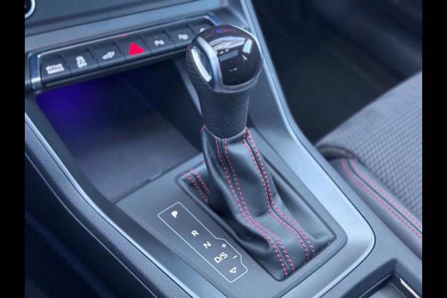 Audi Q3 Sportback 45 TFSI e S Edition Pano/Memory/Sfeer/Keyless