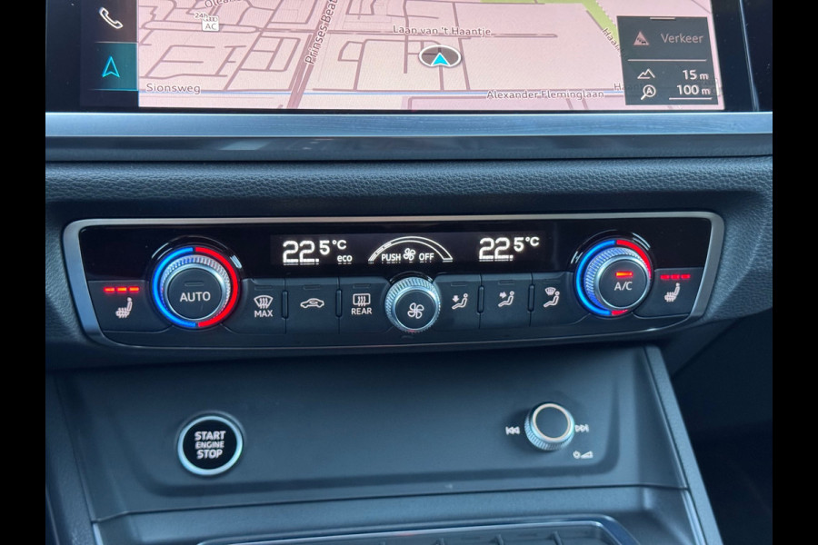 Audi Q3 Sportback 45 TFSI e S Edition Pano/Memory/Sfeer/Keyless