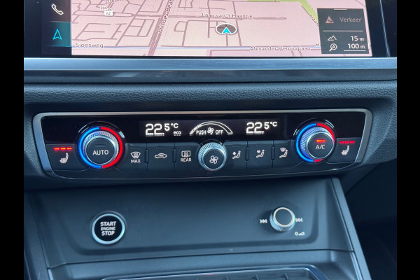 Audi Q3 Sportback 45 TFSI e S Edition Pano/Memory/Sfeer/Keyless