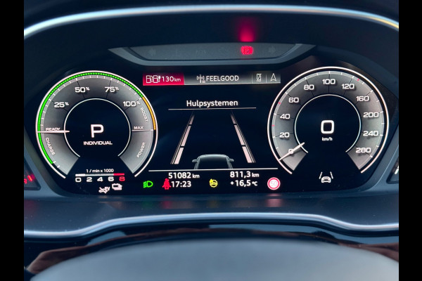 Audi Q3 Sportback 45 TFSI e S Edition Pano/Memory/Sfeer/Keyless