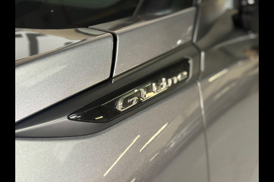 Peugeot 2008 1.2 PureTech GT-Line | Pano | Camera | Cruise | DAB | Navi