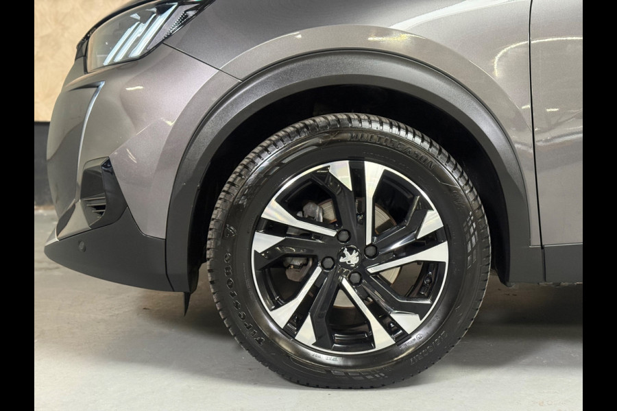 Peugeot 2008 1.2 PureTech GT-Line | Pano | Camera | Cruise | DAB | Navi