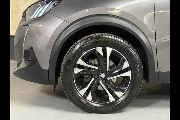 Peugeot 2008 1.2 PureTech GT-Line | Pano | Camera | Cruise | DAB | Navi