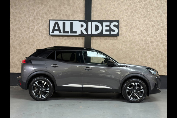 Peugeot 2008 1.2 PureTech GT-Line | Pano | Camera | Cruise | DAB | Navi