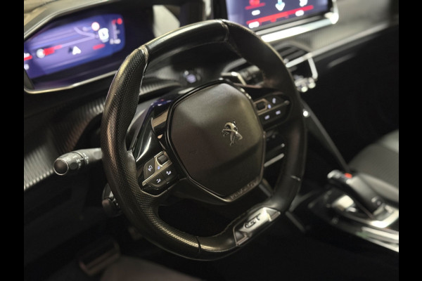 Peugeot 2008 1.2 PureTech GT-Line | Pano | Camera | Cruise | DAB | Navi