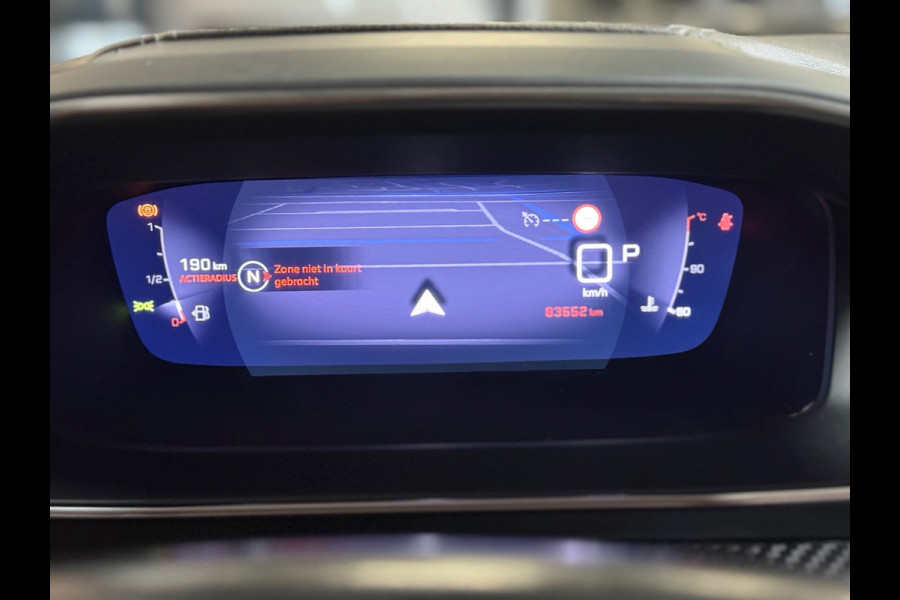 Peugeot 2008 1.2 PureTech GT-Line | Pano | Camera | Cruise | DAB | Navi