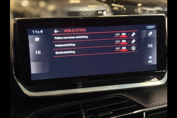 Peugeot 2008 1.2 PureTech GT-Line | Pano | Camera | Cruise | DAB | Navi