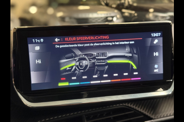 Peugeot 2008 1.2 PureTech GT-Line | Pano | Camera | Cruise | DAB | Navi