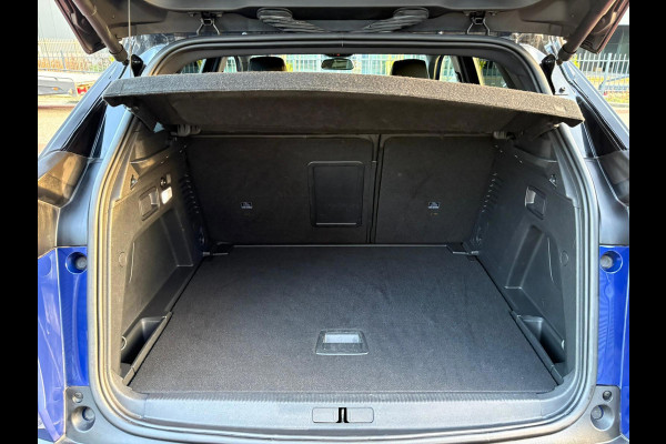 Peugeot 3008 1.2 PureTech GT Line LEER,CAMERA,MASSAGE-STOELEN,GARANTIE