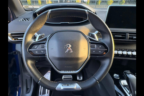 Peugeot 3008 1.2 PureTech GT Line LEER,CAMERA,MASSAGE-STOELEN,GARANTIE
