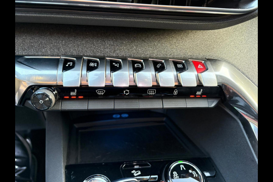 Peugeot 3008 1.2 PureTech GT Line LEER,CAMERA,MASSAGE-STOELEN,GARANTIE