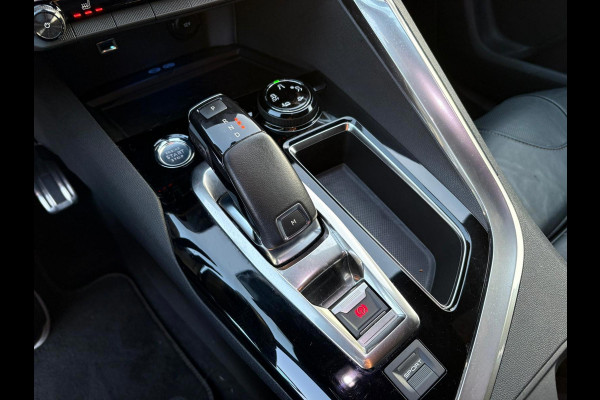 Peugeot 3008 1.2 PureTech GT Line LEER,CAMERA,MASSAGE-STOELEN,GARANTIE