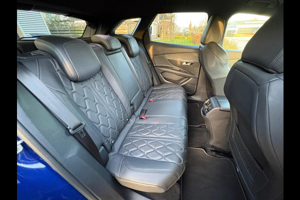 Peugeot 3008 1.2 PureTech GT Line LEER,CAMERA,MASSAGE-STOELEN,GARANTIE