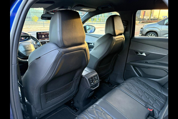 Peugeot 3008 1.2 PureTech GT Line LEER,CAMERA,MASSAGE-STOELEN,GARANTIE