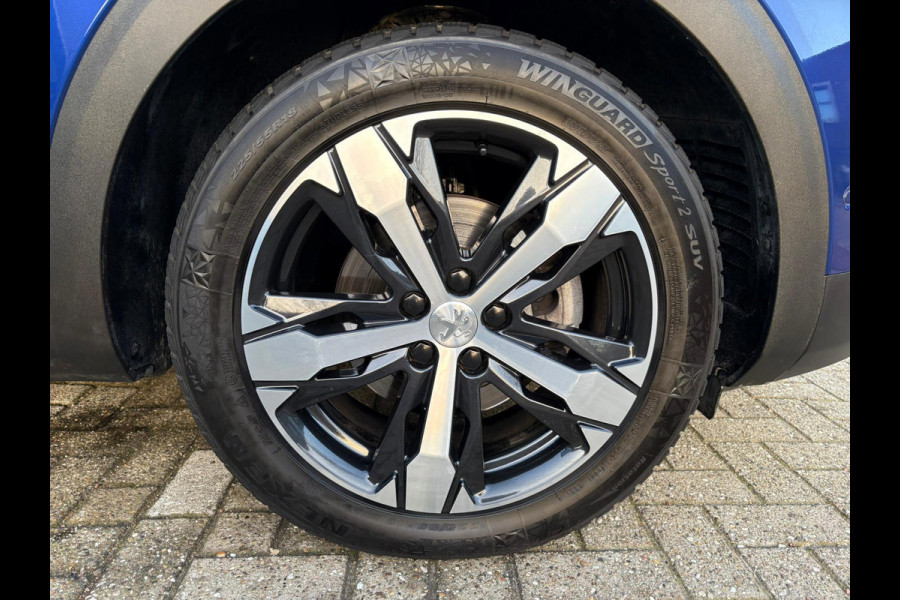 Peugeot 3008 1.2 PureTech GT Line LEER,CAMERA,MASSAGE-STOELEN,GARANTIE