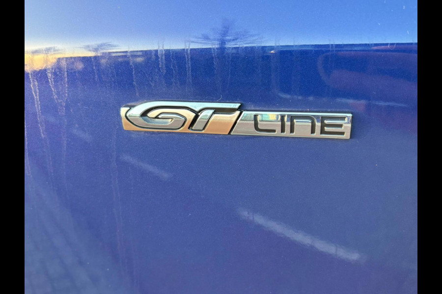 Peugeot 3008 1.2 PureTech GT Line LEER,CAMERA,MASSAGE-STOELEN,GARANTIE