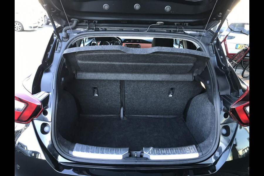 Nissan Micra 0.9 IG-T Tekna 360 camera