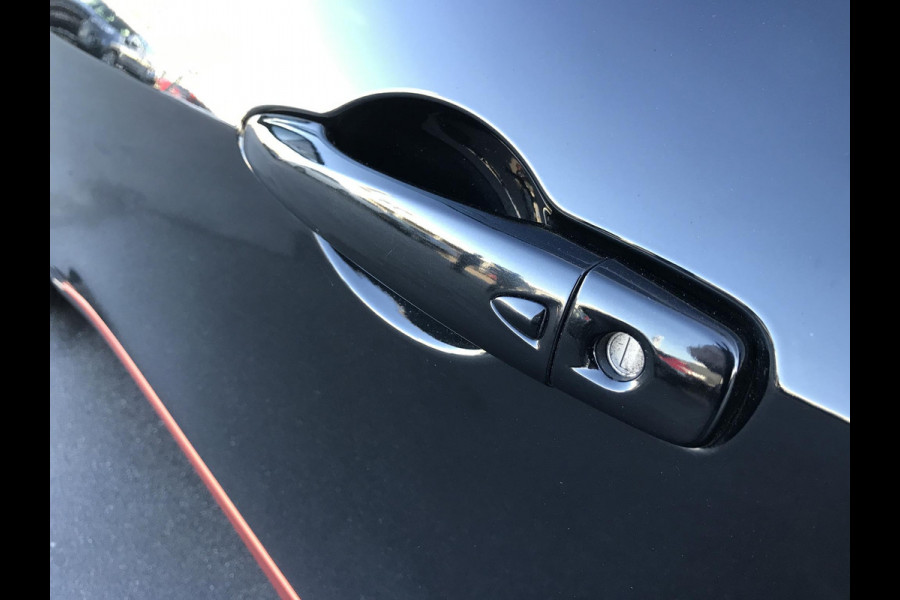 Nissan Micra 0.9 IG-T Tekna 360 camera