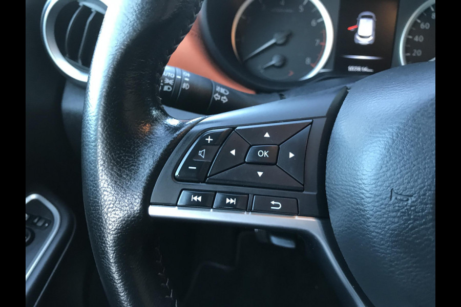 Nissan Micra 0.9 IG-T Tekna 360 camera