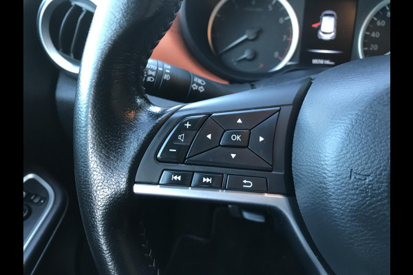 Nissan Micra 0.9 IG-T Tekna 360 camera