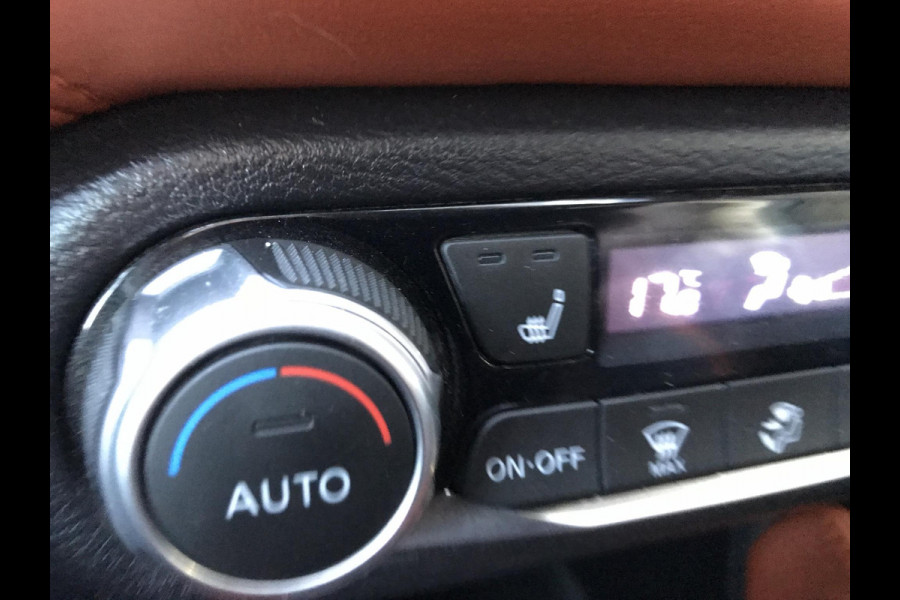 Nissan Micra 0.9 IG-T Tekna 360 camera