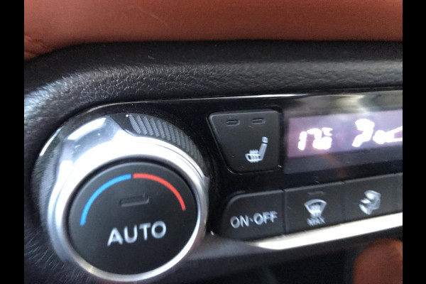 Nissan Micra 0.9 IG-T Tekna 360 camera