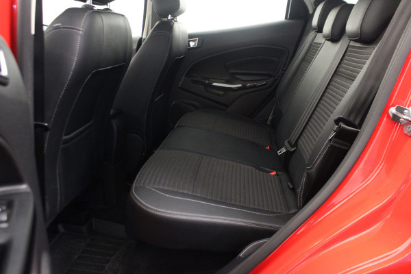 Ford EcoSport 1.0 EcoBoost Titanium |Stoel/stuur verw.|Trekhaak|
