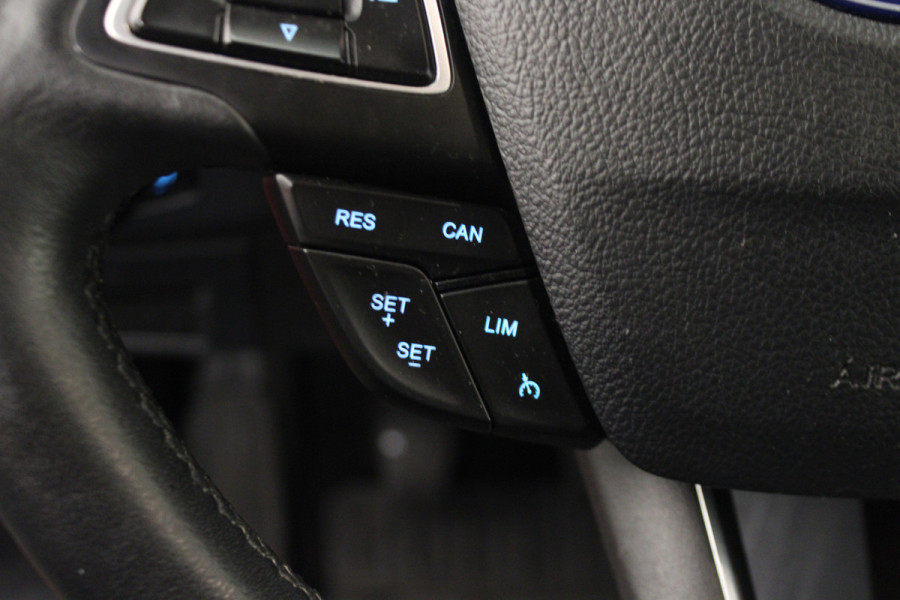 Ford EcoSport 1.0 EcoBoost Titanium |Stoel/stuur verw.|Trekhaak|