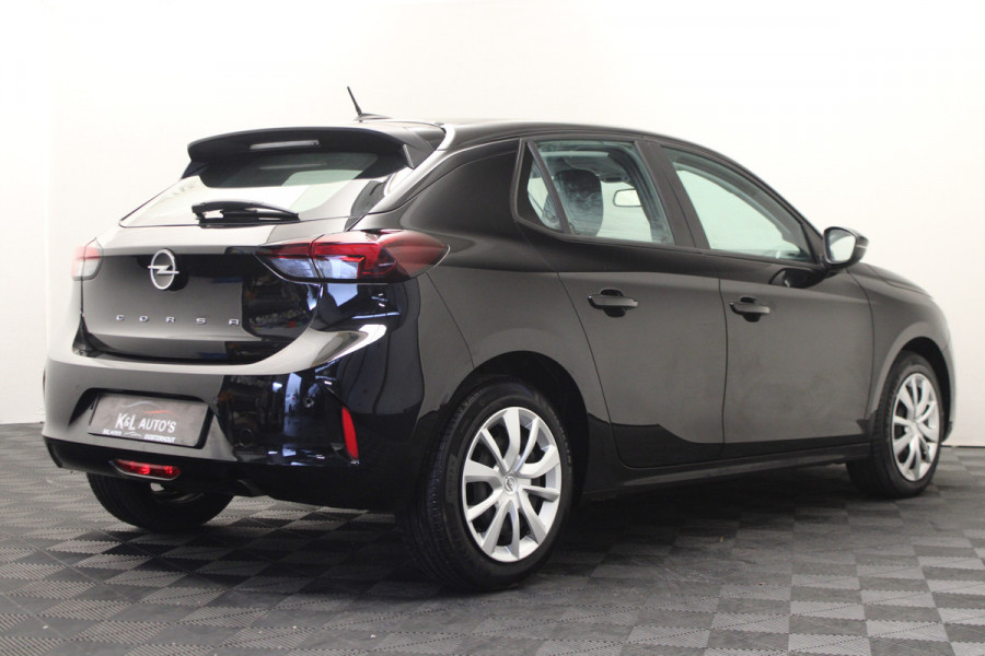 Opel Corsa 1.2
